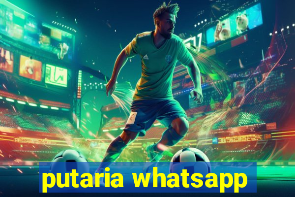 putaria whatsapp